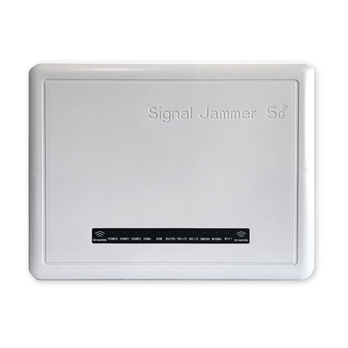 石景山区狮王DX5008型高考5G信号屏蔽器